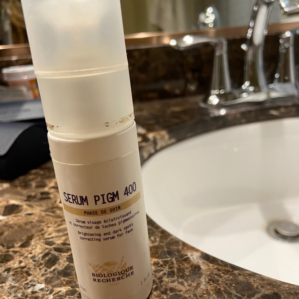 Serum PIGM 400